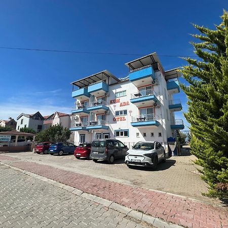 Kumada Otel Altinova  Esterno foto