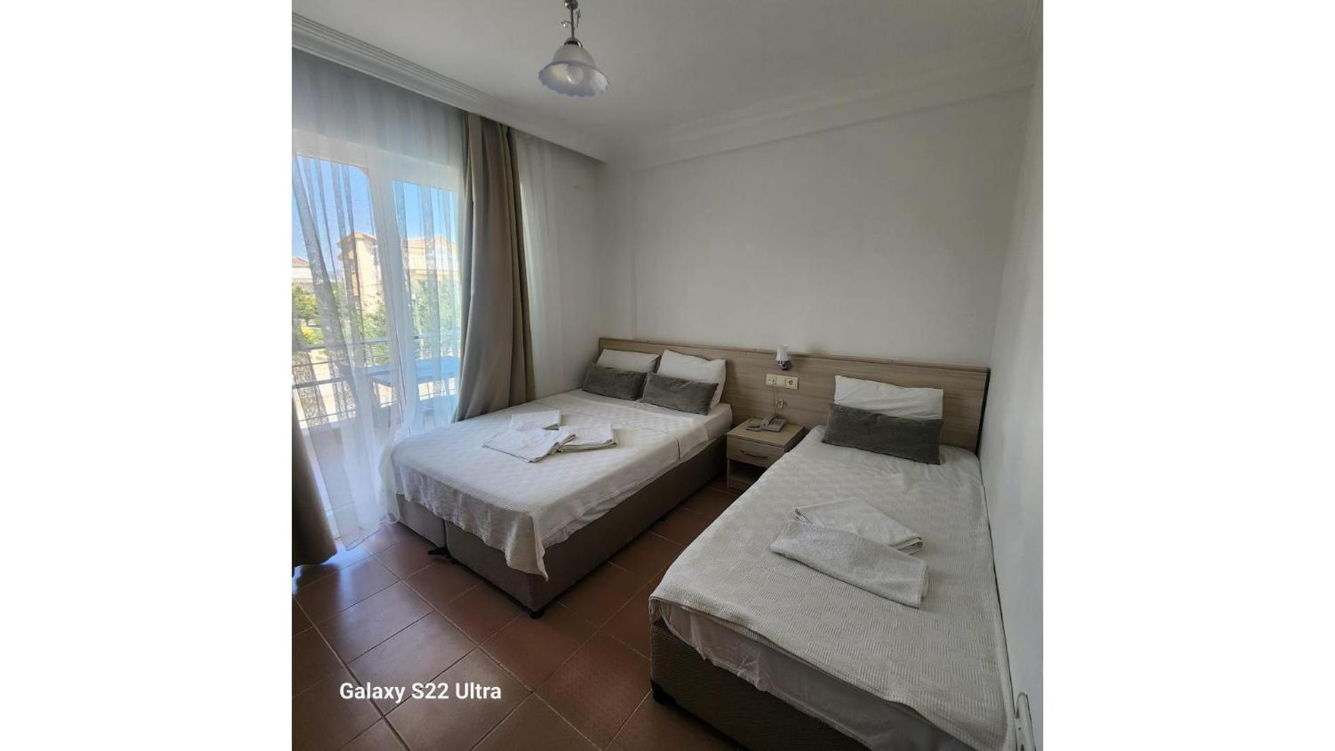 Kumada Otel Altinova  Esterno foto