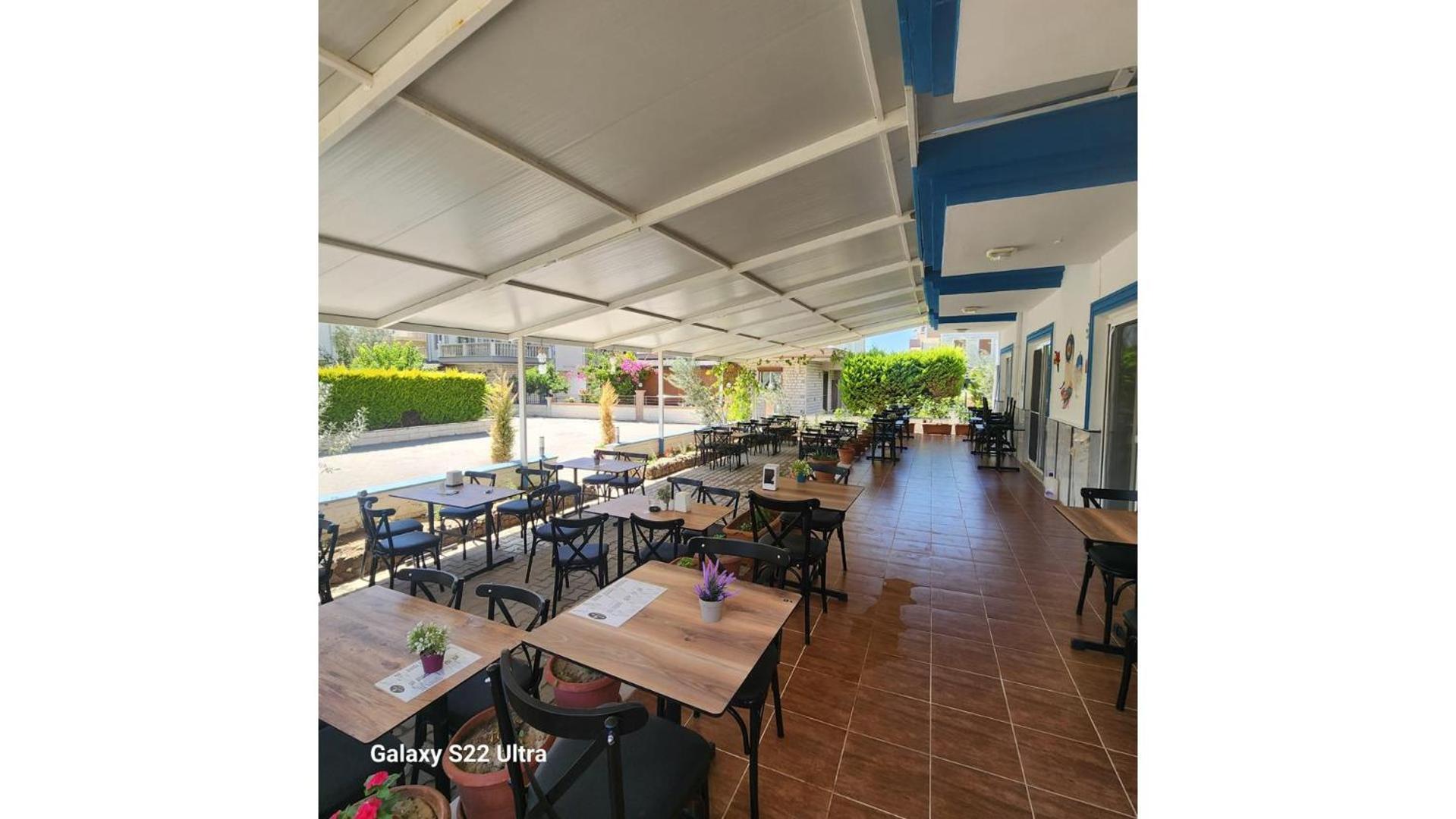 Kumada Otel Altinova  Esterno foto