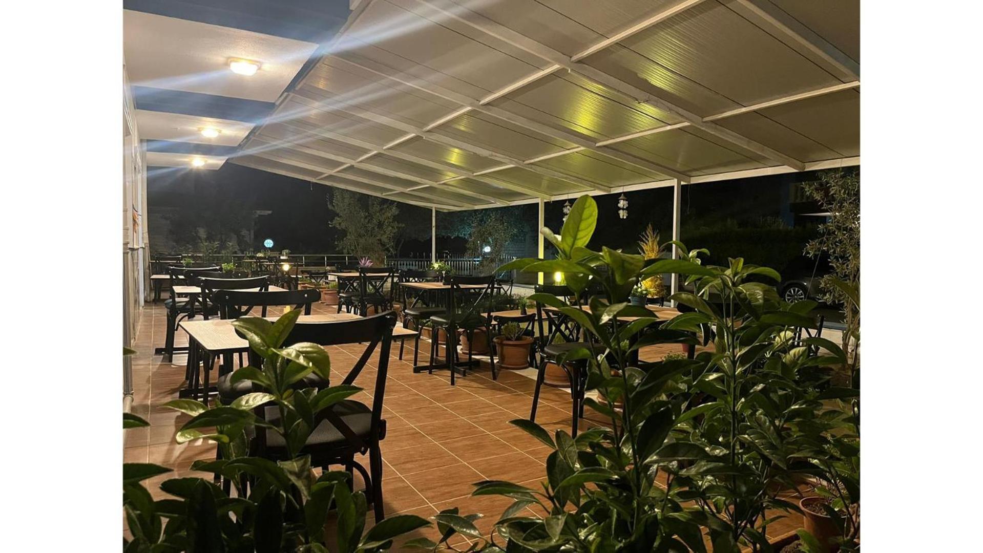 Kumada Otel Altinova  Esterno foto