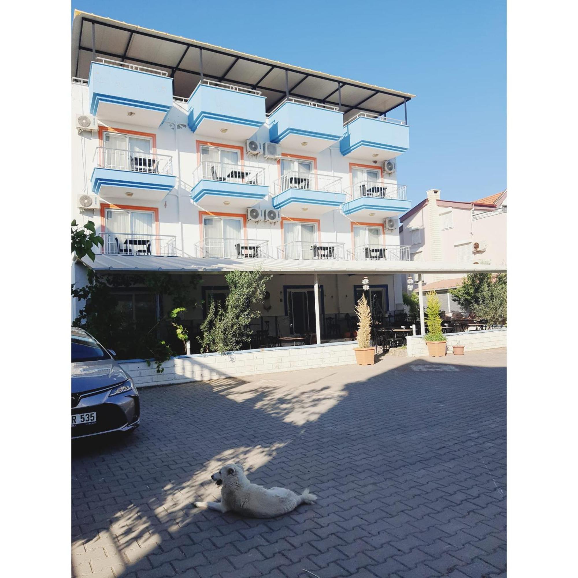 Kumada Otel Altinova  Esterno foto