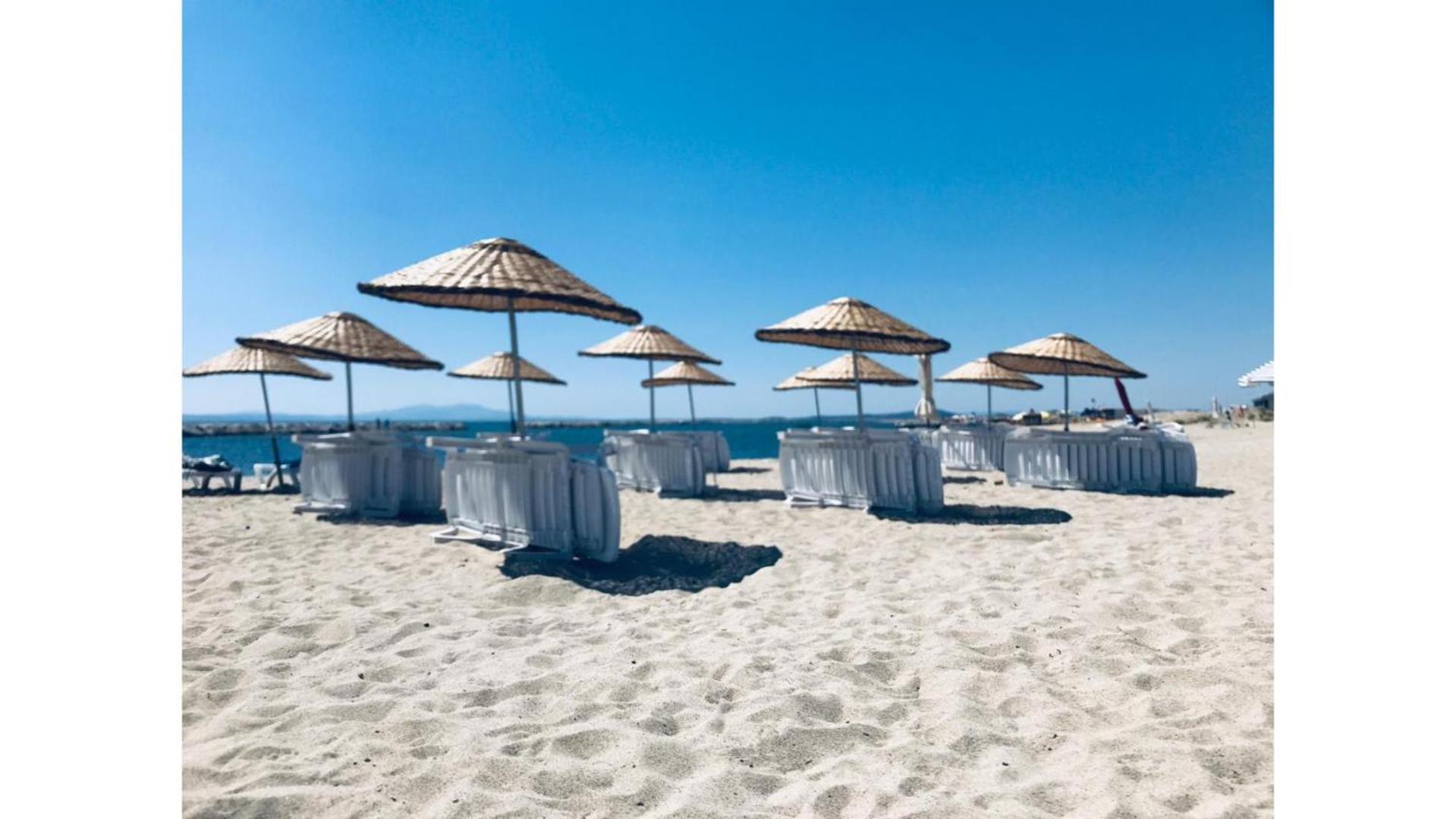 Kumada Otel Altinova  Esterno foto